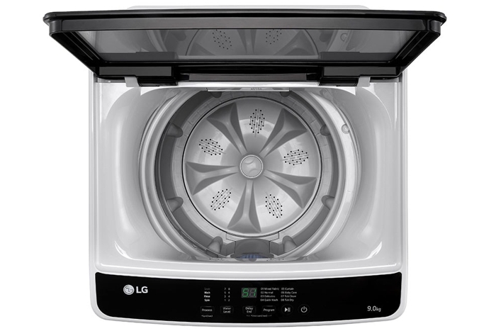 Máy giặt LG 9kg T2109NT1G